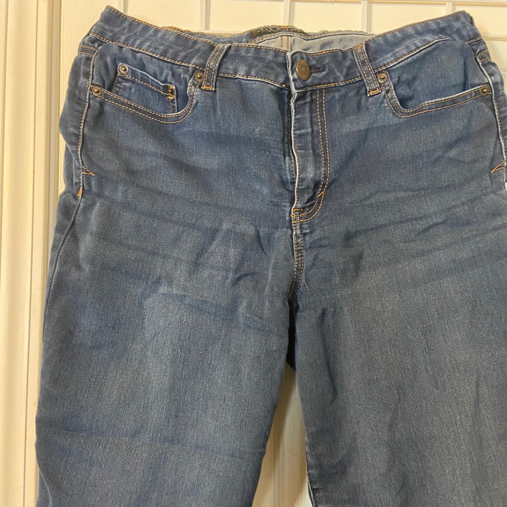 Aeropostale High waisted leggings